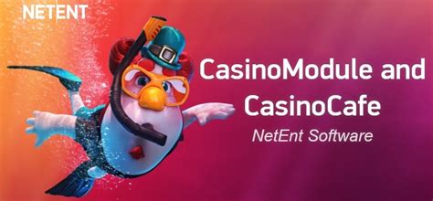  netent casino module